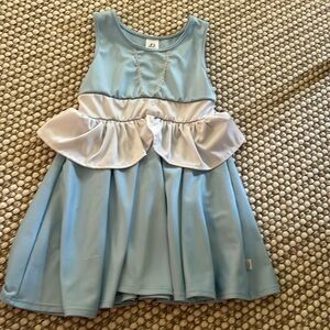 Little Adventures Cinderella Twirl Dress